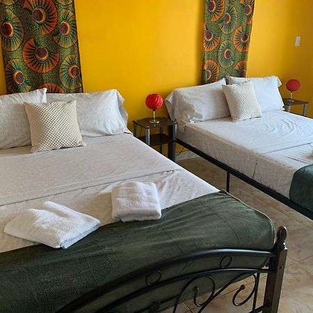 Hotel Eclipse, Playa Coronado Rum bild