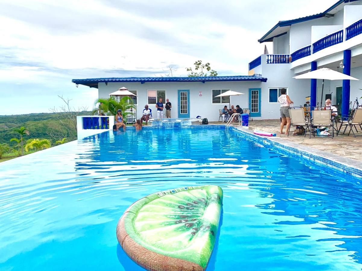 Hotel Eclipse, Playa Coronado Exteriör bild