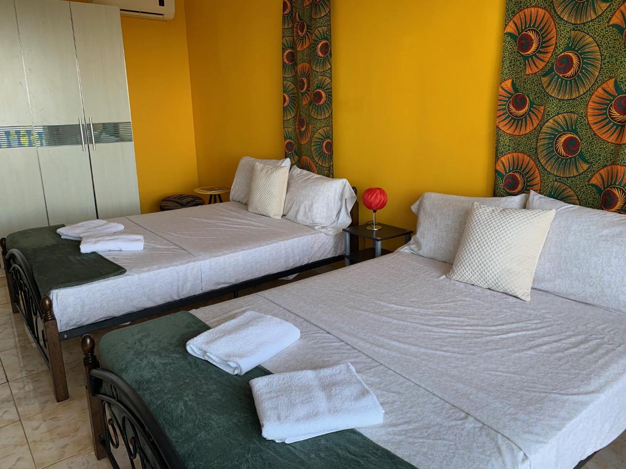 Hotel Eclipse, Playa Coronado Rum bild