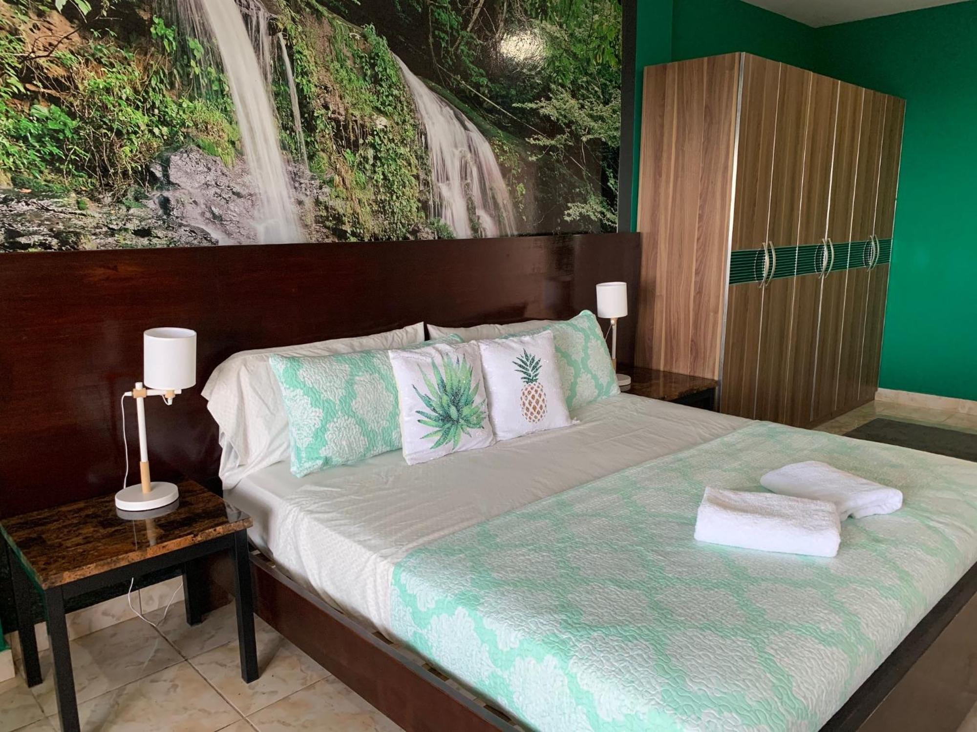 Hotel Eclipse, Playa Coronado Rum bild