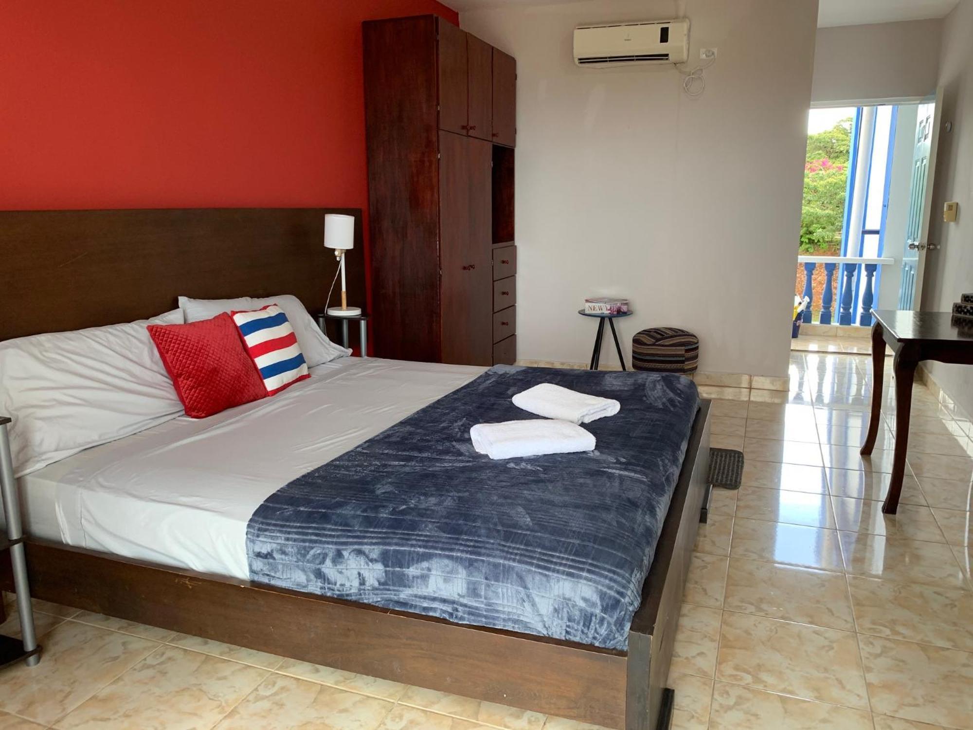 Hotel Eclipse, Playa Coronado Rum bild