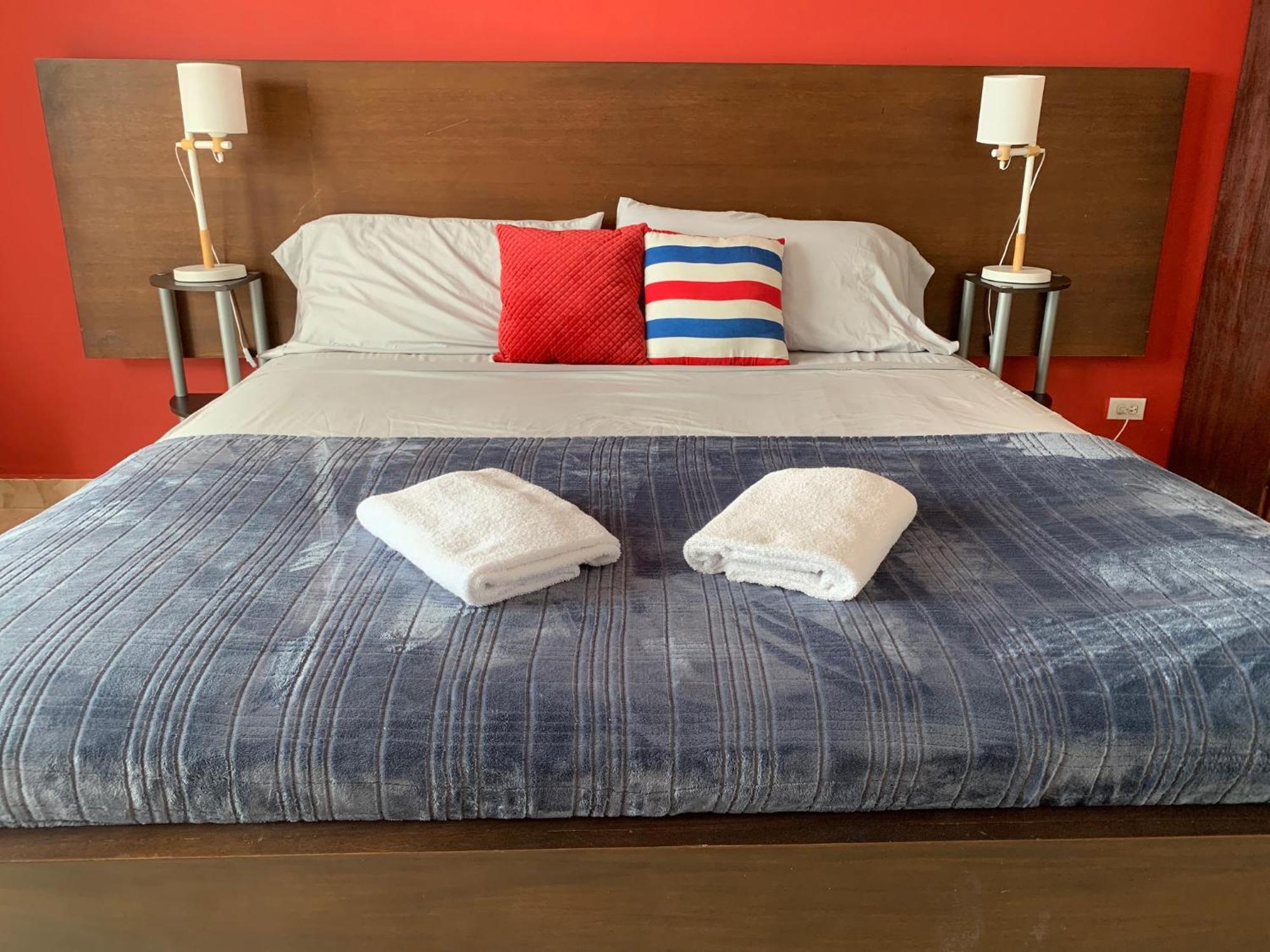 Hotel Eclipse, Playa Coronado Rum bild