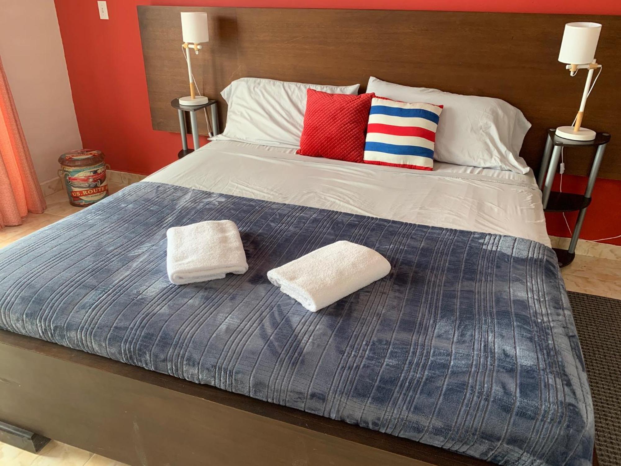 Hotel Eclipse, Playa Coronado Rum bild