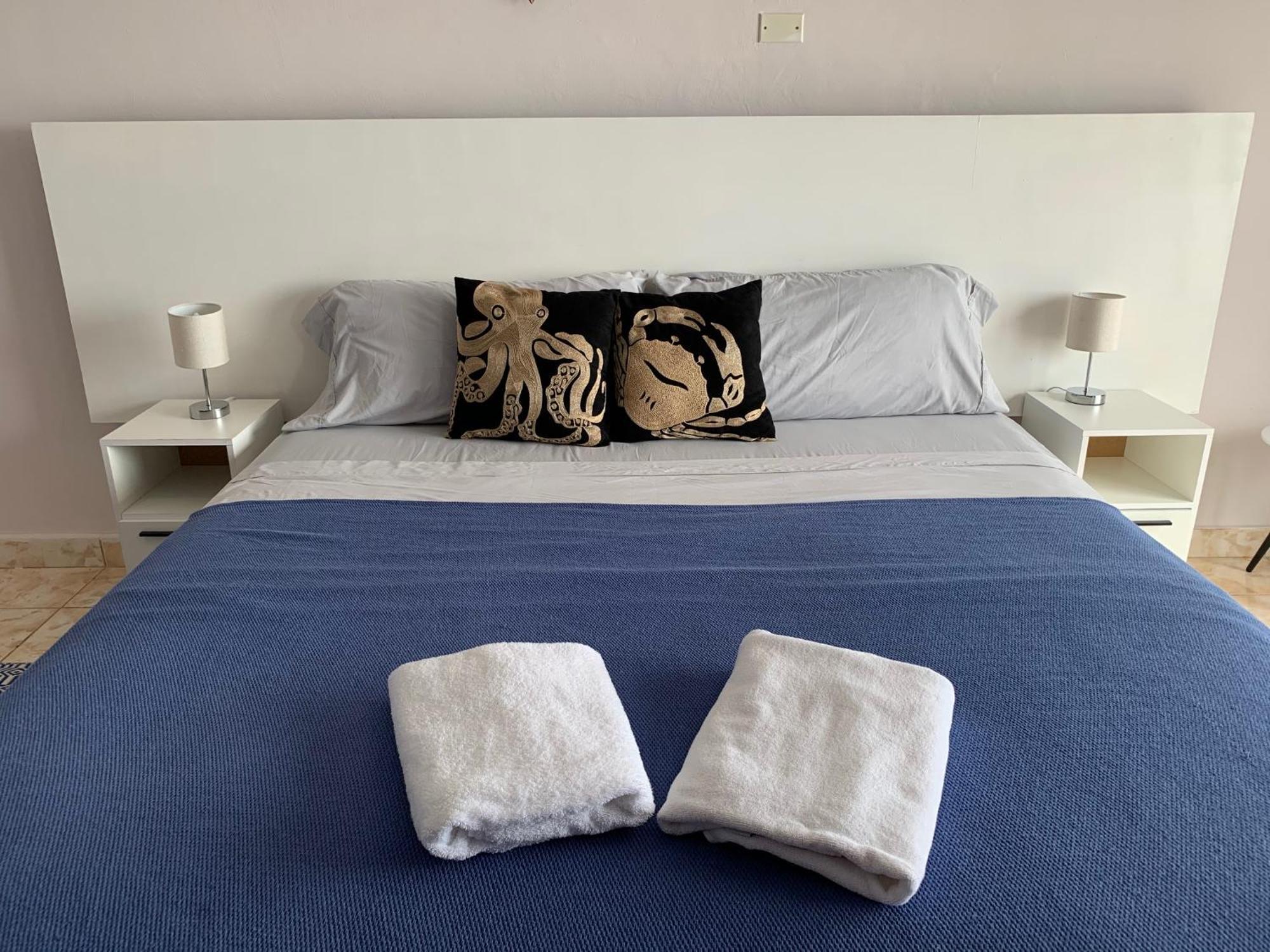 Hotel Eclipse, Playa Coronado Rum bild